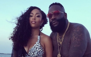 Jordyn Woods Sets Pulse Racing in Daring Outfits on Rick Ross' 'Big Tyme' Music Video Set