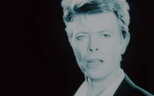 David Bowie's 'Space Oddity' Gets Revamp Video in Celebration of Its 50th Anniversary