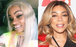 Blac Chyna's Mom Tokyo Toni Unearths Wendy Williams' Alleged Cocaine Use