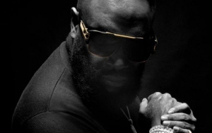 Drake Gets Gloomy on Rick Ross Collaboration 'Gold Roses'