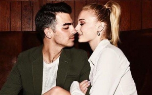 Joe Jonas and Sophie Turner Mourn Death of Dog From 'Freak Accident'
