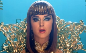 Katy Perry Suffers a Defeat in Copyright Lawsuit Over 'Dark Horse'