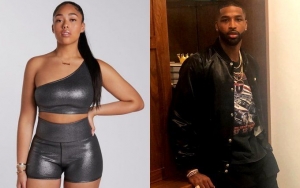 Jordyn Woods Shares New Details About the Moment Tristan Thompson Kissed Her: 'I Was in Shock'