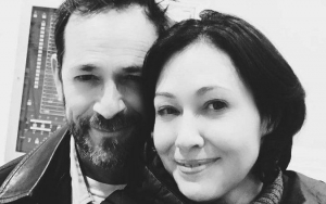 Shannen Doherty Decides to Join 'BH90210' Reboot in Honor of Luke Perry