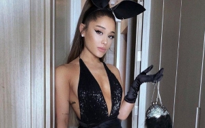 Ariana Grande Resolves Copyright Infringement Lawsuit With Paparazzo
