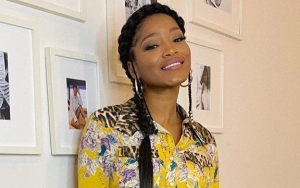 Keke Palmer to Be Added to 'Strahan and Sara' as Third Co-Host