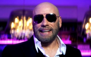 Pitbull Gets John Travolta Showing Off Dancing Skills in '3 to Tango' Video  