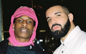 Drake and More Stars Rejoice Over A$AP Rocky's Release From Swedish Jail