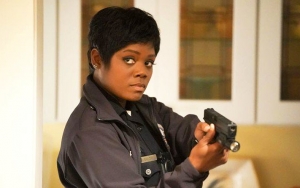 Afton Williamson Blames 'The Rookie' Exit on Racial Discrimination and Sexual Assault