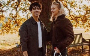 Joe Jonas and Sophie Turner Add New Puppy to Family After Death of Waldo
