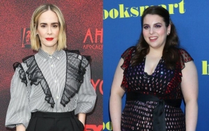 Sarah Paulson and Beanie Feldstein to Depict Bill Clinton Scandal on 'American Crime Story'