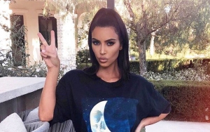 Kim Kardashian Called Out for Unrecognizable Appearance in New Promo Pic