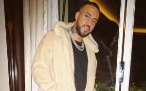 French Montana Faces Handyman's Lawsuit Over Vicious Dog Attack
