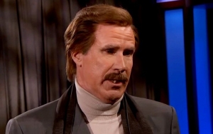 Will Ferrell Comes Out on All Major Late-Night Shows as Ron Burgundy