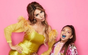 Farrah Abraham Blasted for Putting Heavy, 'Terrible' Makeup on Daughter Sophia at Beautycon LA