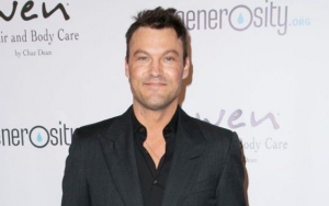 Brian Austin Green Spills on Which 'BH90210' Star Got Laid the Most