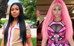 Yung Miami's Friend Blasts Her After Rapper Calls Her Out for Being a Nicki Minaj Fan