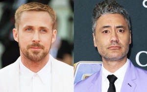 Fans Hopeful for Ryan Gosling's Inclusion in 'Thor 4' After Taika Waititi Meeting