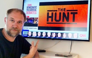 'The Hunt' Director Addresses Decision to Shelve Film in the Wake of Mass Shootings