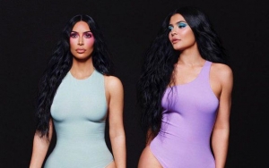 Kim Kardashian Trolled for Appearing to Have Six Toes in New Photo