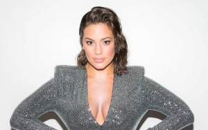 Ashley Graham Hits Back at Troll's 'Pressed AF' Comment About Her Pregnancy