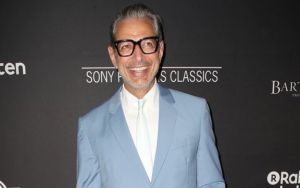 Jeff Goldblum Gets Coy About Grandmaster's Return in 'Thor: Love and Thunder'