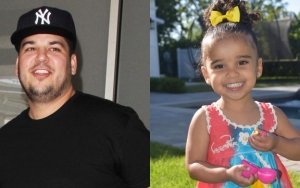 Rob Kardashian 'Casually' Dating and Flirting With Women But Takes Things Slow for Dream