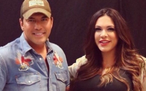 Rodney Atkins Becomes Father for the Third Time