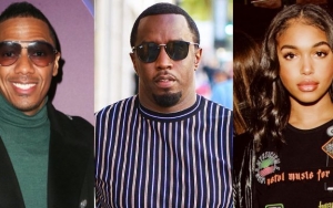 Nick Cannon Weighs In on P. Diddy and Lori Harvey's Romance