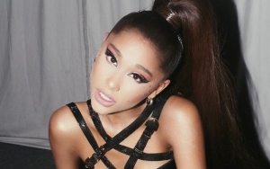 Ariana Grande to Troll Accusing Her of Using Autotune: I Could Do This in Your Living Room