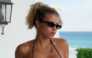 Sofia Richie Sparks Plastic Surgery Rumors Over Instagram Bikini Pic