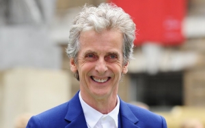 Peter Capaldi to Join the Cast of James Gunn's 'The Suicide Squad'