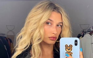 Fans Convinced Hailey Baldwin Is Pregnant Because of This
