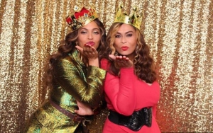 Did Tina Knowles Accidentally Spill Beyonce's Real Age?