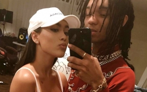 Swae Lee's Ex-Girlfriend Arrested After Physical Argument With the Rapper