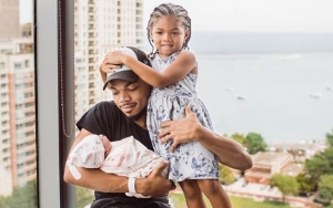 Chance The Rapper Delays Tour to Focus on Being a Husband and Father