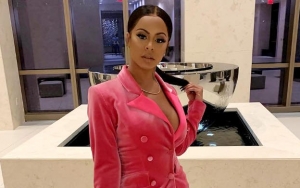 Alexis Skyy Breaks Silence on Being Robbed at Gunpoint, Holds Protest at Gas Station