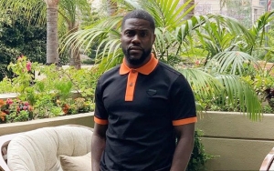 Kevin Hart Expected to Be Released From Hospital Within Hours, to Head Straight to Rehab