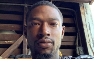 Kevin McCall Busted for Trespassing After Falling Asleep on a Bench