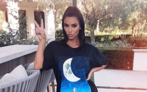 Kim Kardashian Holds Lupus Diagnosis Responsible for Setting Off Her Depression