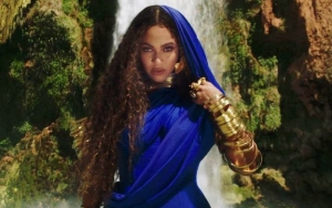 Beyonce Drops Teaser for Documentary About the Making of 'The Lion King: The Gift'