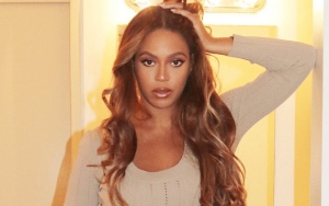 Beyonce Creates Social Media Frenzy With New Adorable Footage of Her With Rumi and Sir