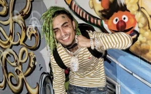 Lil Pump Gets Ridiculed for Bragging About Not Paying a Prostitute After Sex