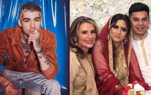 Zayn Malik's Youngest Sister Ties the Knot With Boyfriend Days After Turning 17