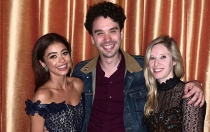Sarah Hyland Marks Second Kidneyversary With Sweet Tribute to Younger Brother