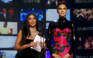 Emmys 2019: Kim Kardashian and Kendall Jenner Defended After Getting Laughed at by Audience
