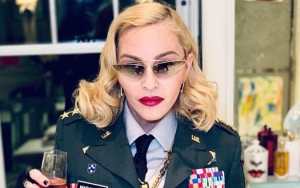 Madonna Goes Public About Being 'Bored and Lonely' in Lisbon