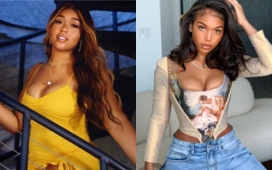 Jordyn Woods Gets Wild, Parties With Lori Harvey to Celebrate Her 22nd Birthday