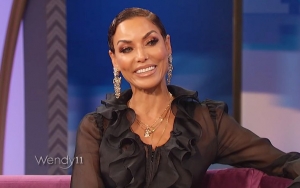 Nicole Murphy on Kissing Married Director Antoine Fuqua: 'Women, This Could Happen to You'