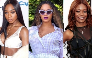 Normani Responds to Beyonce Comparisons After Azealia Banks Shades Her